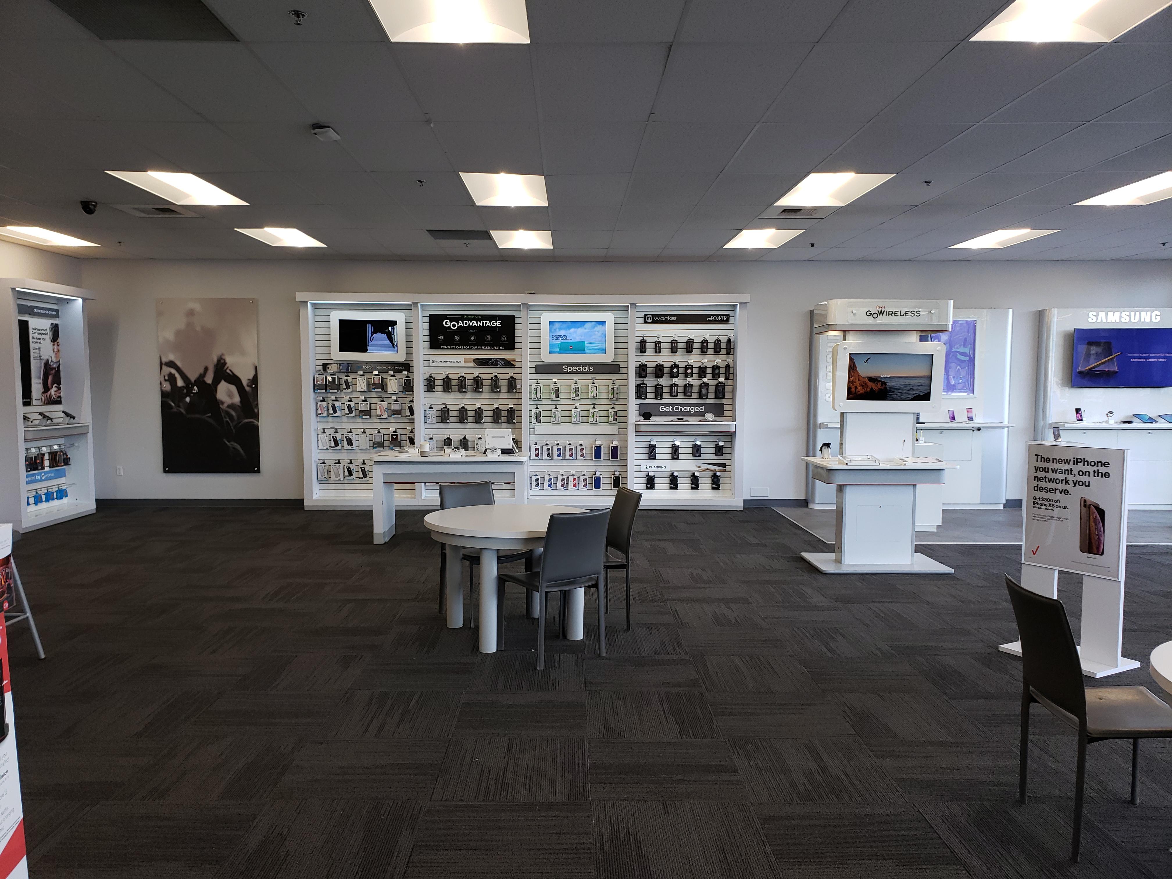 Verizon Authorized Retailer – GoWireless Photo