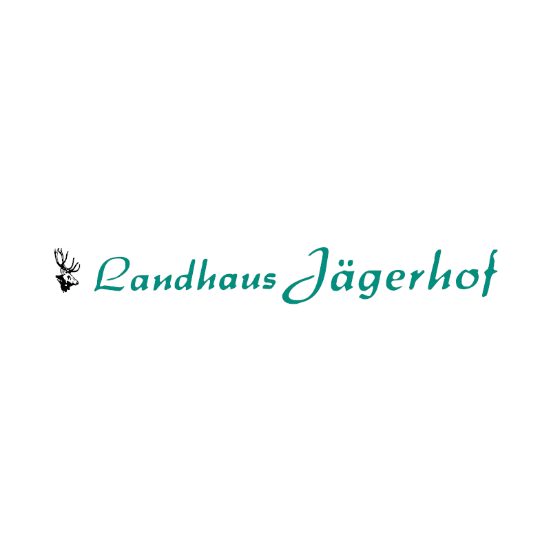 Logo Landhaus Jägerhof