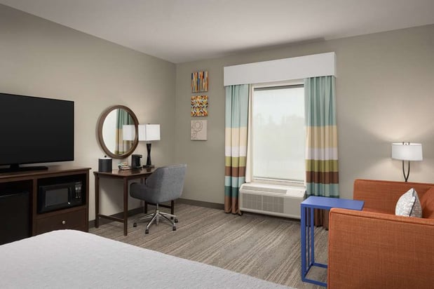 Images Hampton Inn & Suites Huntsville/Research Park Area