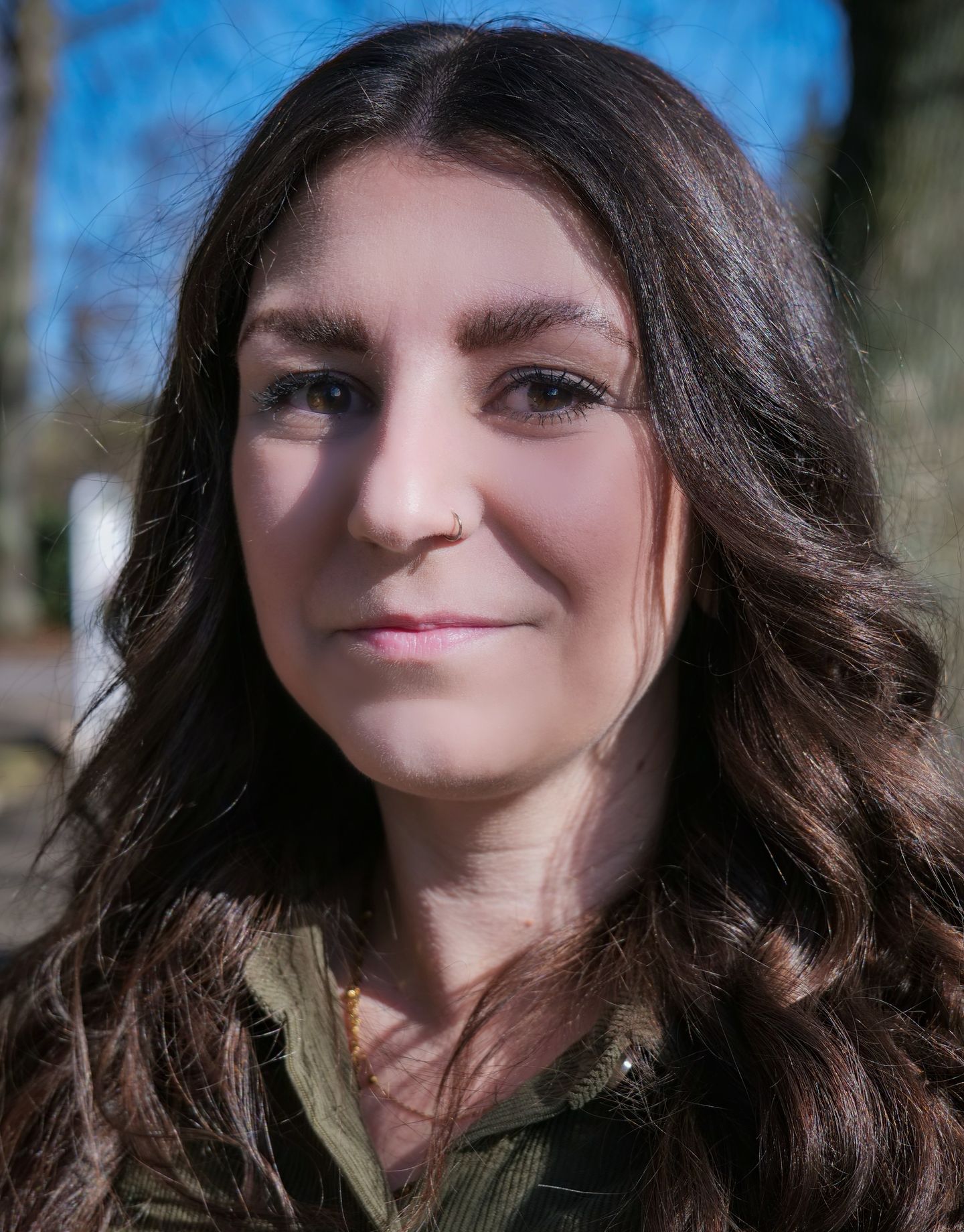 Logopädische Praxis Daniela Hansjürgens, Leipziger Str. 46 in Borsdorf