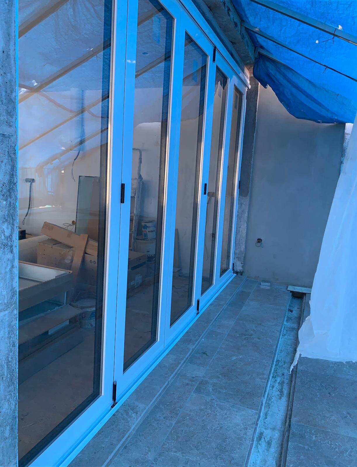 Images Techolux Aluminio