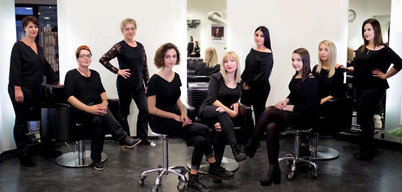 Bilder Friseur Gimpl, Inh. Mariella Kellner e.K.