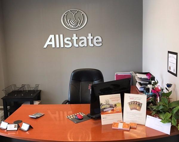 Images Robert Shaw: Allstate Insurance