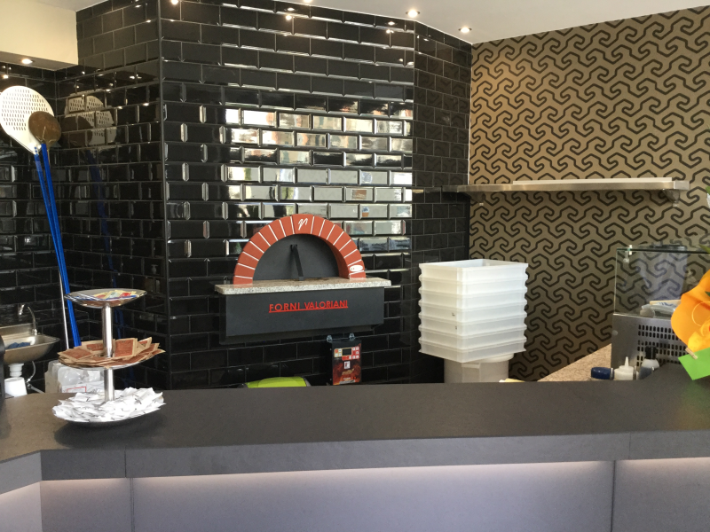 Images Pizzeria Lounge Bar Sauvage