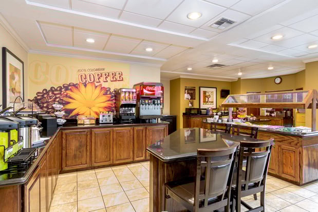 Images Staybridge Suites McAllen by IHG