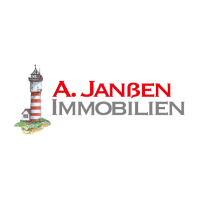 A. Janßen Immobilien in Wangerland - Logo