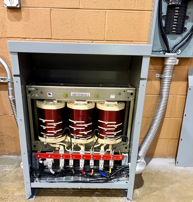 Images Phoenix Electrical