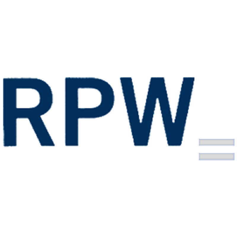 RPW Wirtschaftstreuhand GmbH Logo