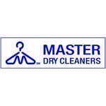 Master Dry Cleaners Logo
