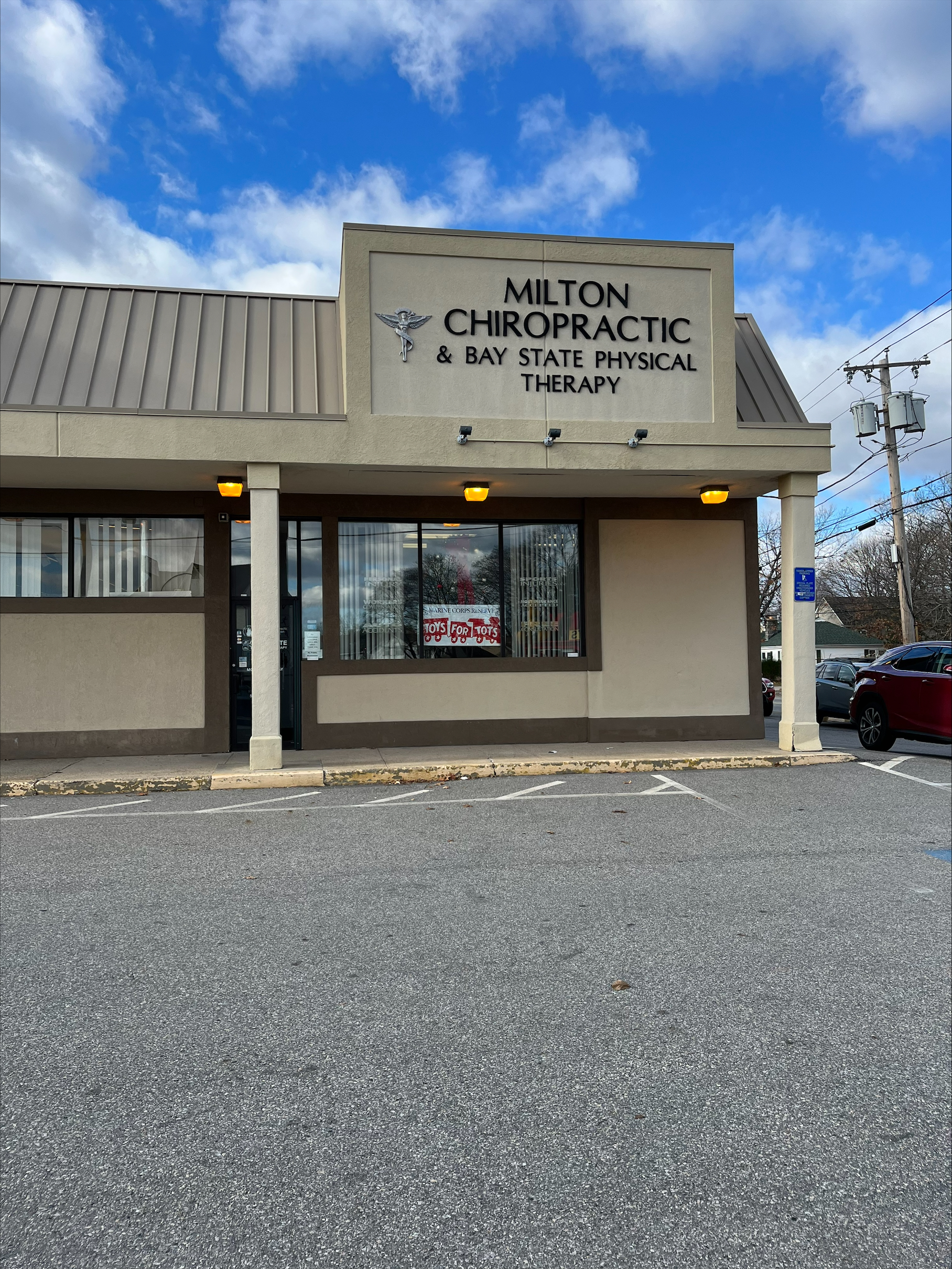 Bay State Physical Therapy Attleboro (508)761-5945