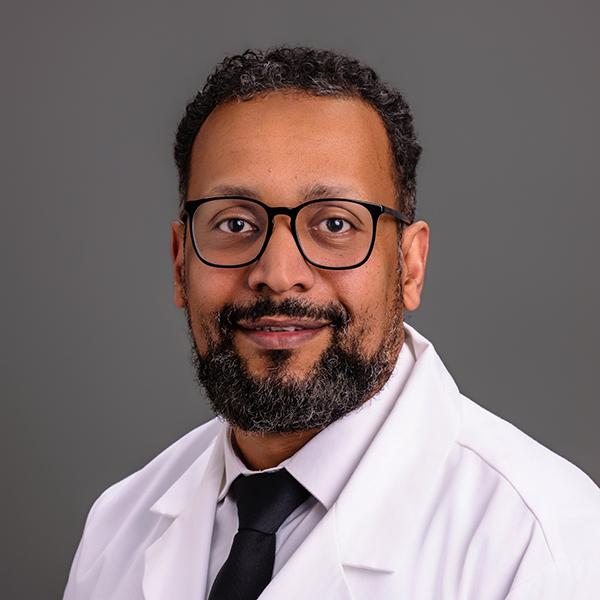 Nahid Suleman, MD