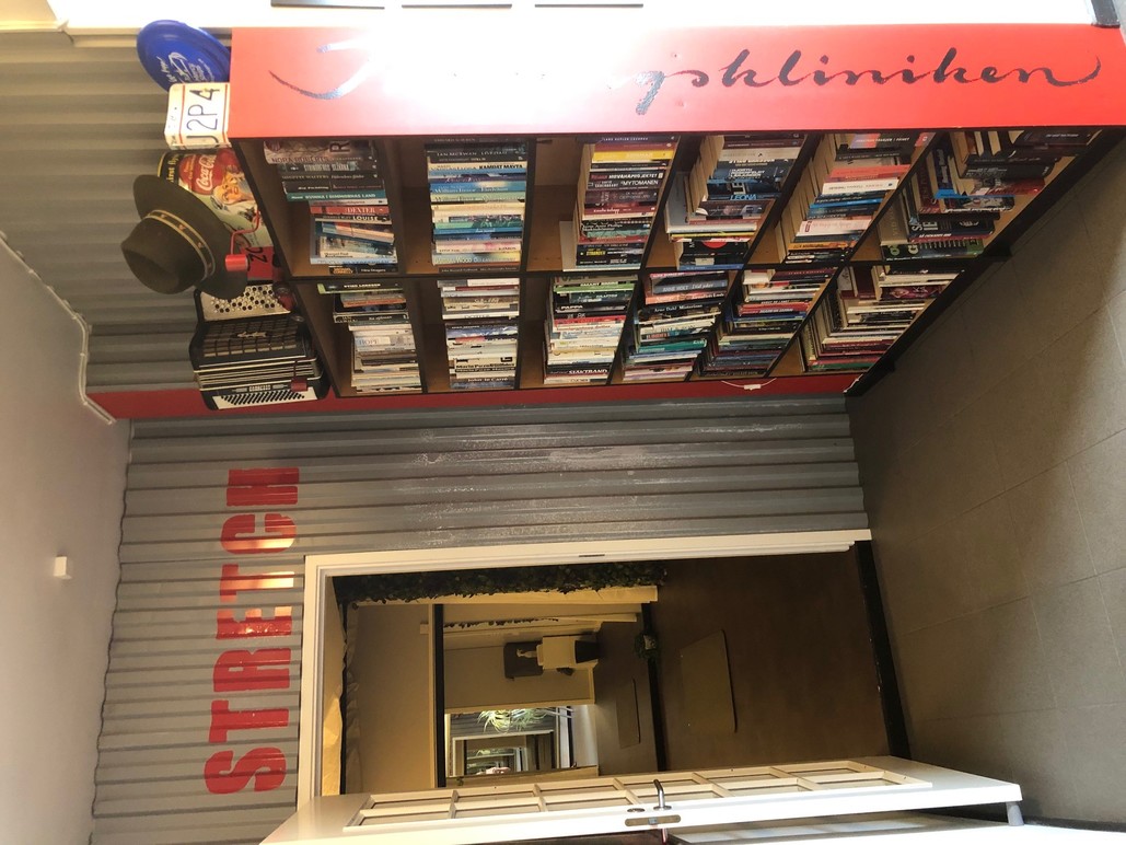 Images Träningskliniken