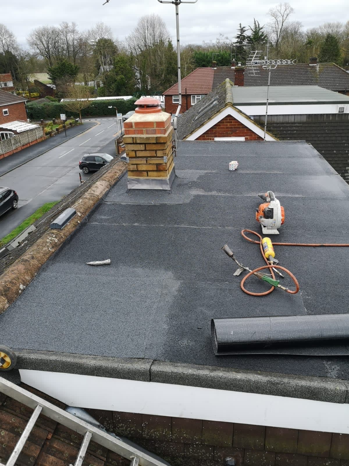 Images ABRS Roofing Services Ltd