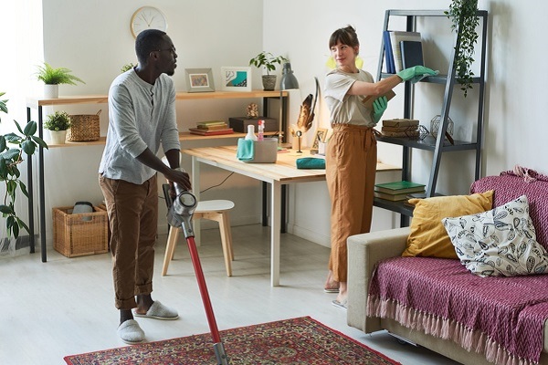 Image 4 | Mendez Cleaning Service