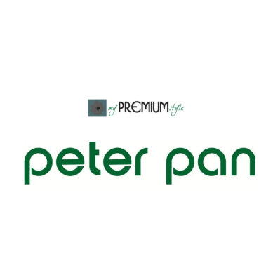 My Premium Style - Peter Pan Logo