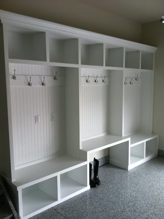 Images Hidden Lake Cabinet & Trim LLC