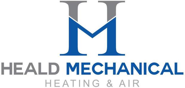 Images Heald Mechanical