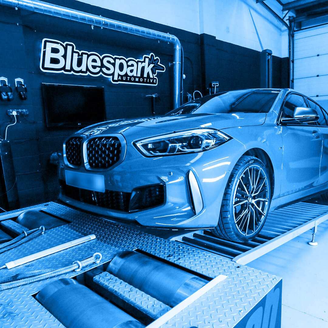 Images Bluesparkauto