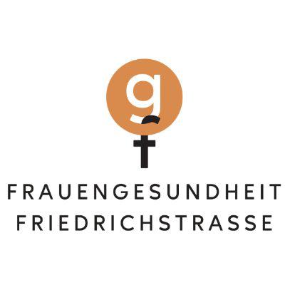 Frauengesundheit Friedrichstrasse - Tobias Gilster in Bayreuth - Logo