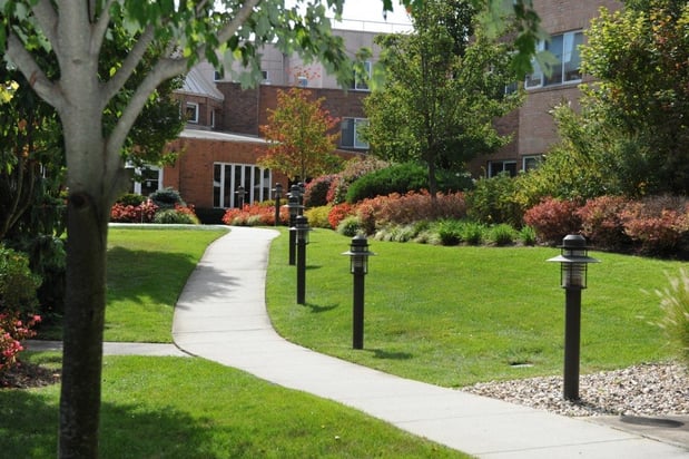 Images Gurwin Jewish Nursing & Rehabilitation Center