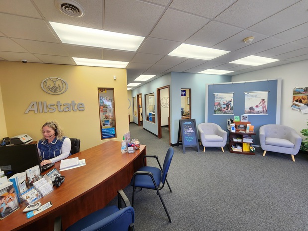 Images DePolo & Associates, Inc.: Allstate Insurance