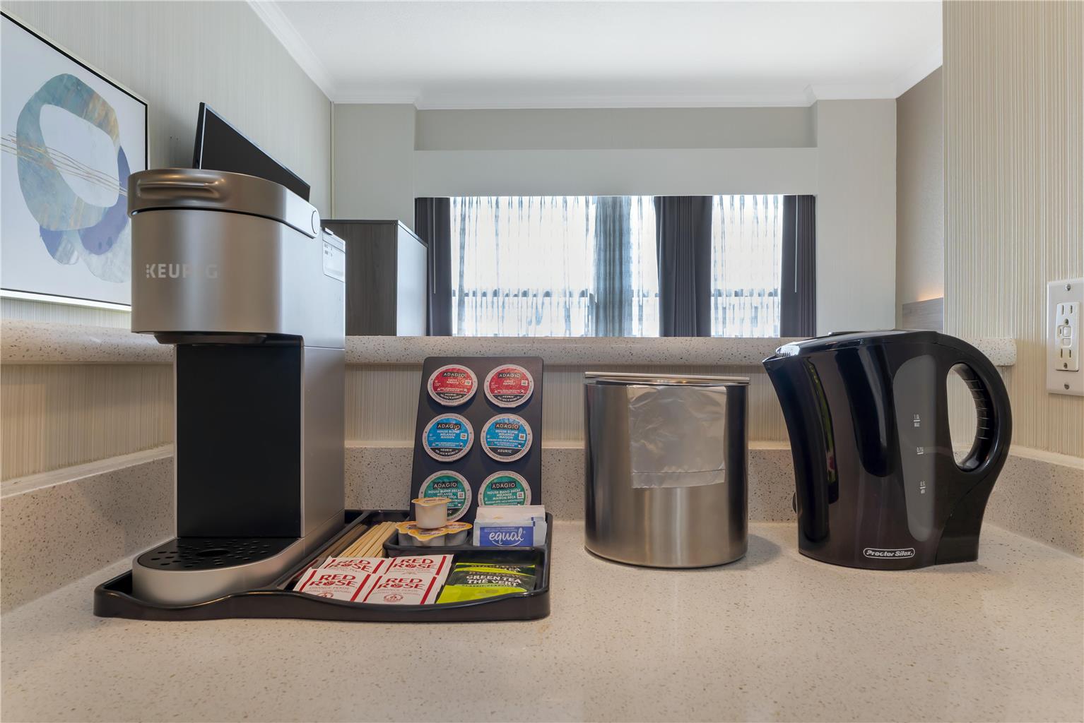 Images Best Western Plus Carlton Plaza Hotel