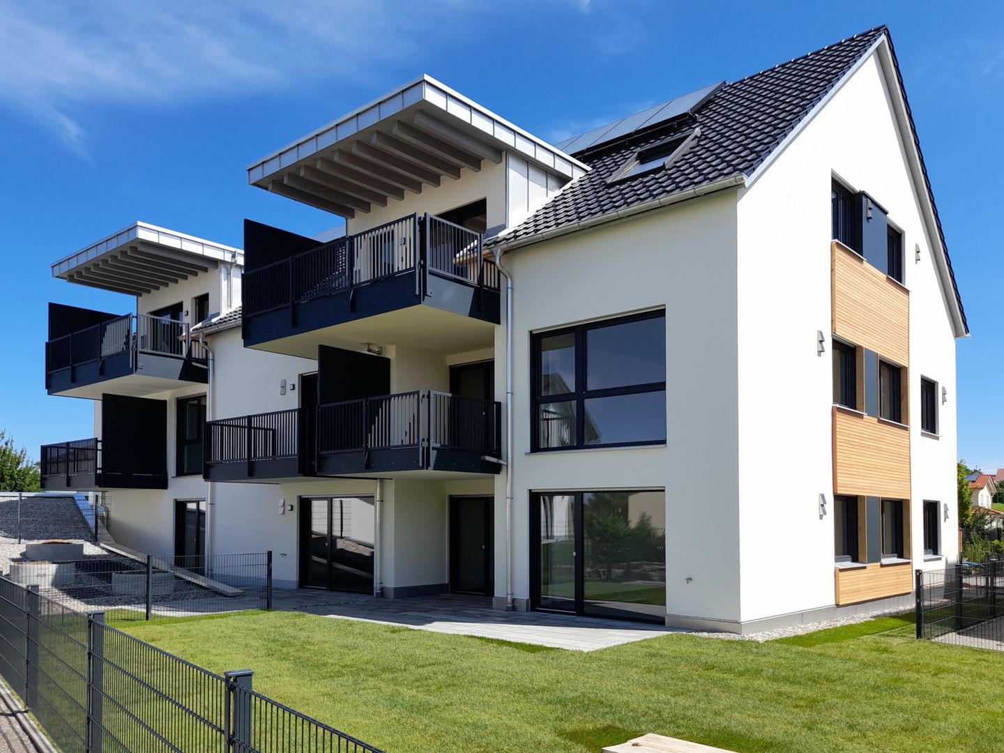 Innowave Natalie Miller Architekturbüro, Darrestr. 12 in Kaufbeuren