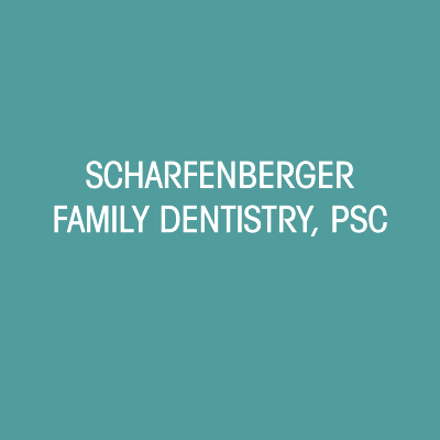 Scharfenberger Family Dentistry Psc Logo