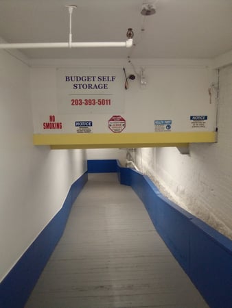 Images Budget Self Storage Centers