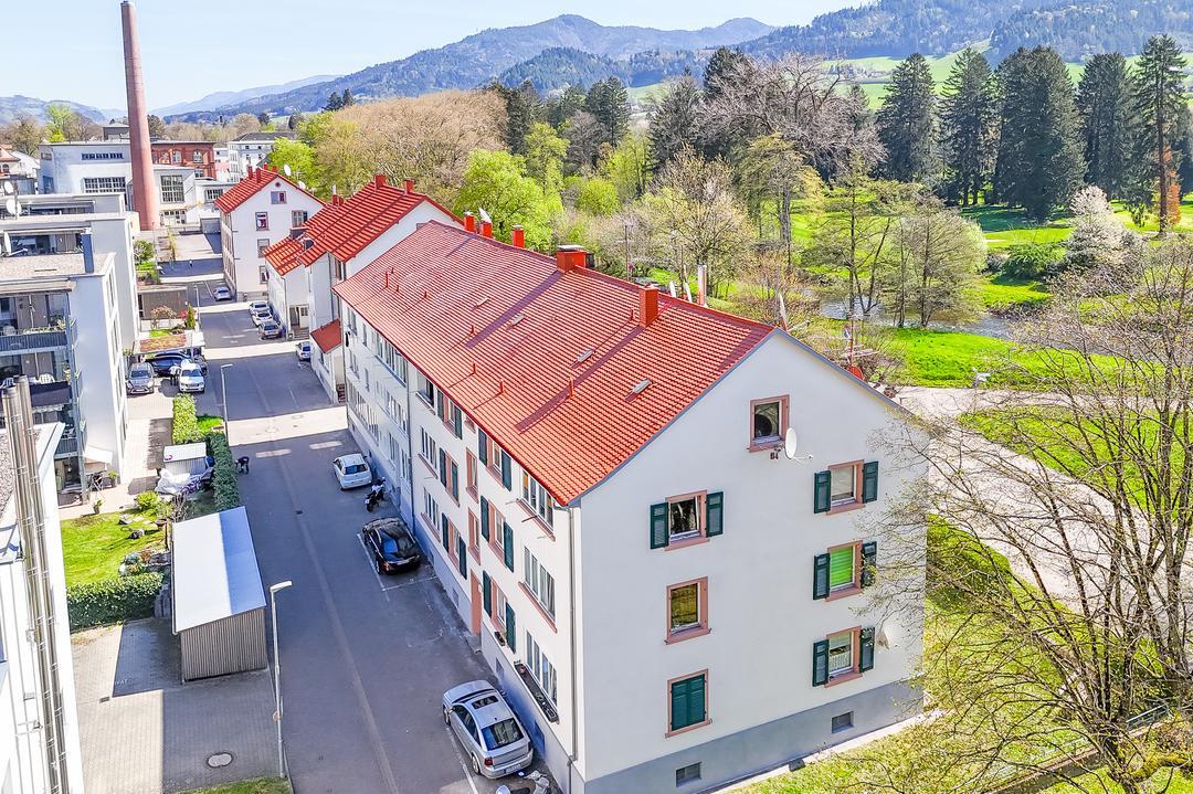 Bilder Loudin Immobilien | Immobilienmakler Freiburg