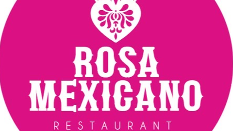Images Rosa mexicano montreal
