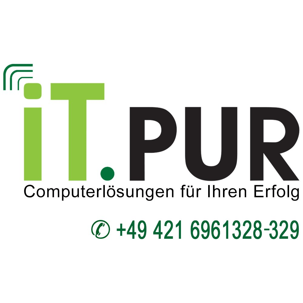 iT.PUR Bremen in Bremen - Logo