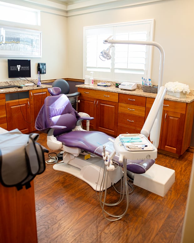 Images Utah Denture & Implant Center