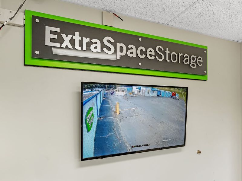Security Screens 