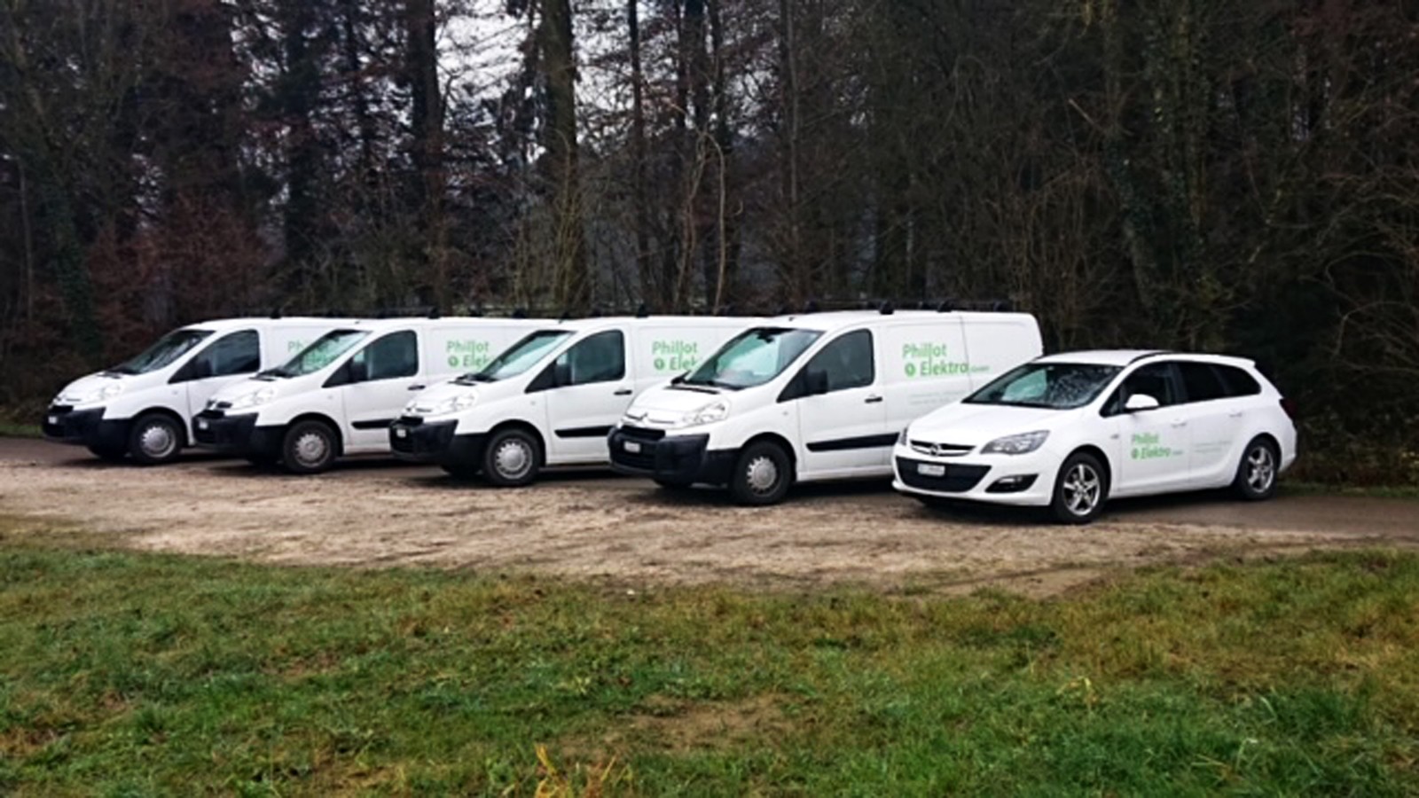Bilder Phillot Elektro GmbH