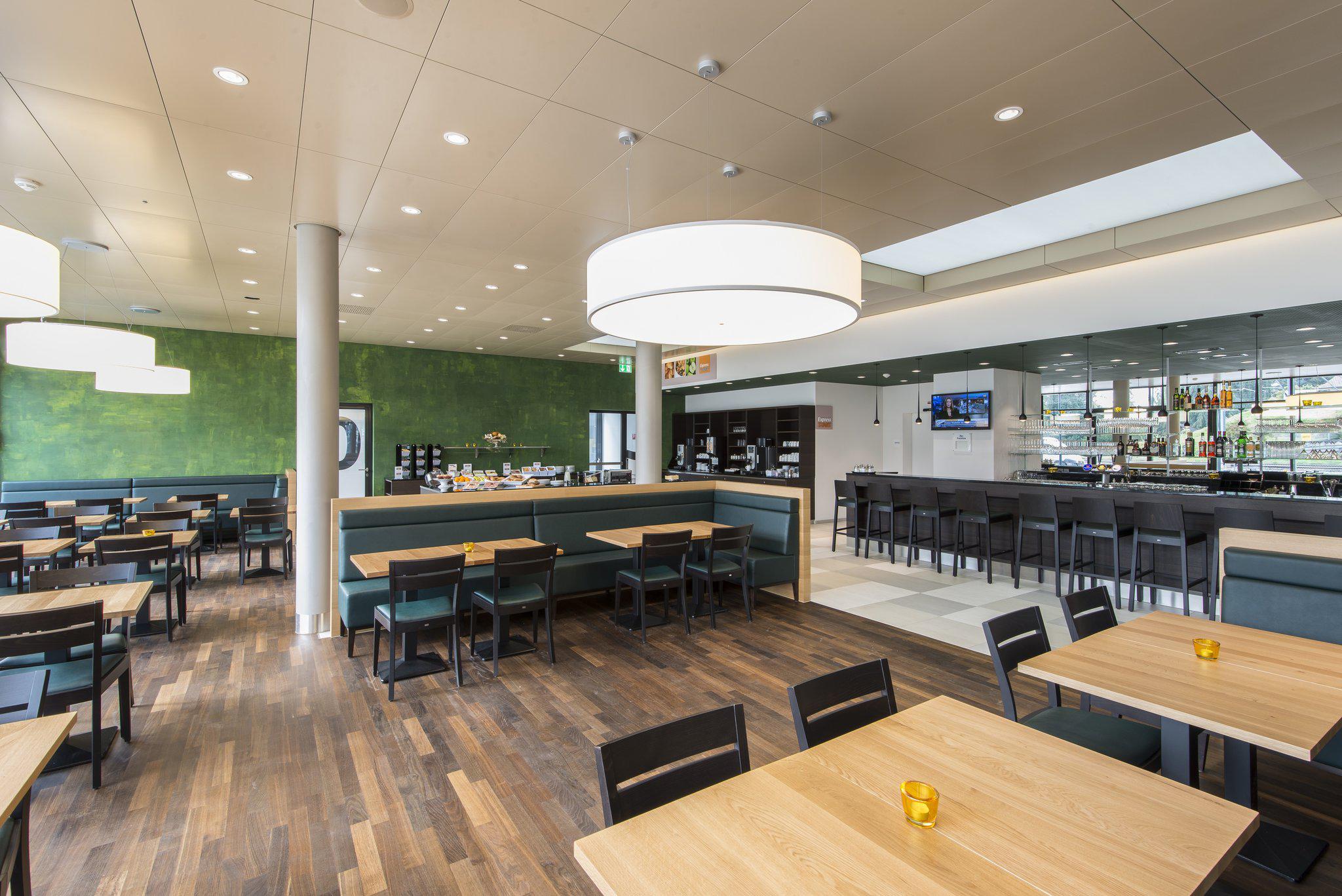 Holiday Inn Express Affoltern am Albis, an IHG Hotel - CLOSED, Obstgartenstrasse 7 in Affoltern am Albis