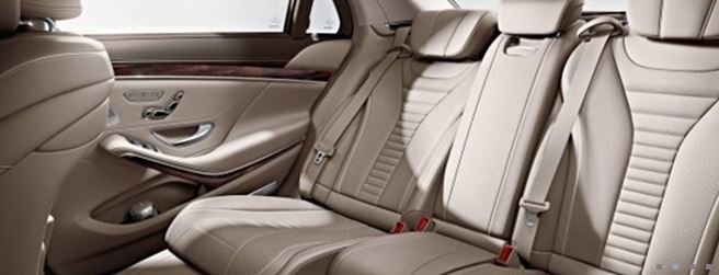 OT Limousinenservice KG, Steinhagegasse 9/12 in Wien