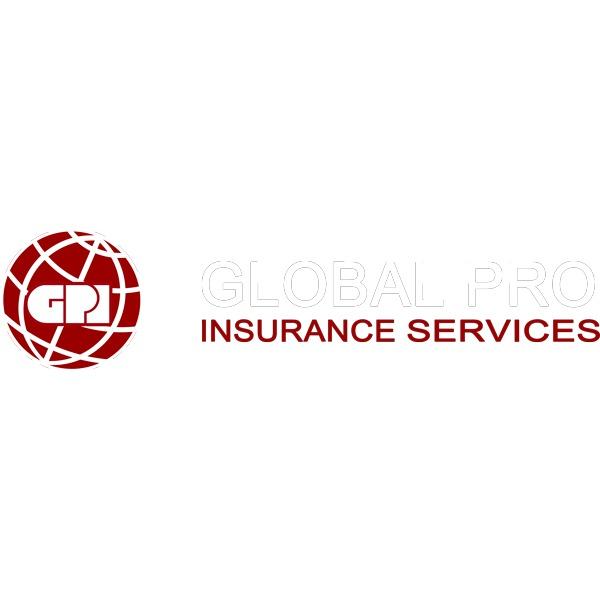 Global Pro Insurance Services Logo