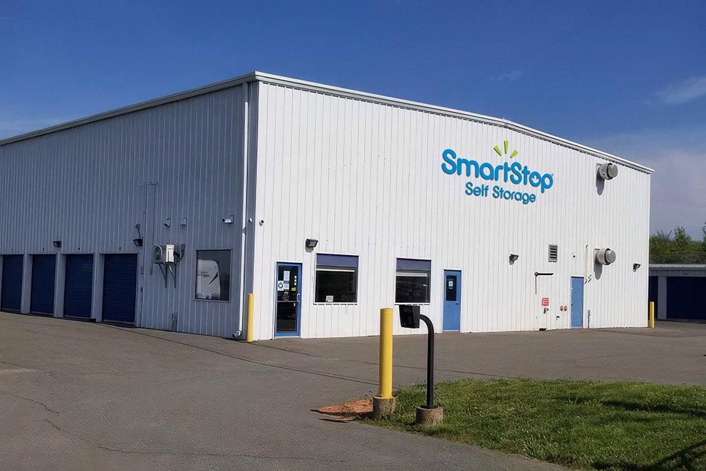 SmartStop Self Storage