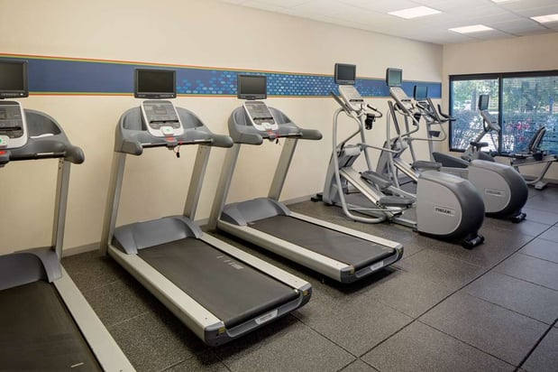 Images Hampton Inn & Suites Nashville-Airport