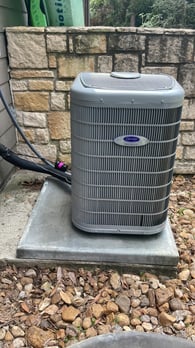 Images Red Star Cooling & Heating DFW