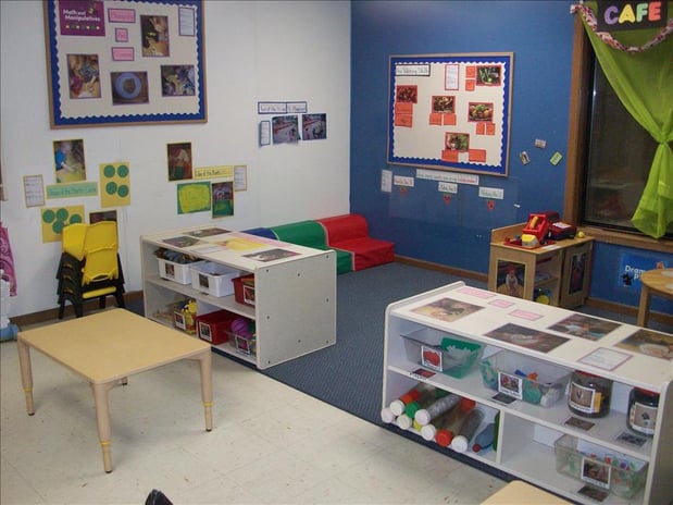 Images West Cedar Rapids KinderCare