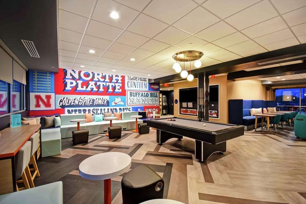 Images Tru by Hilton North Platte