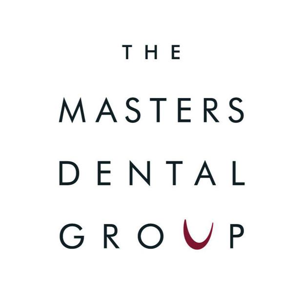 The Masters Dental Group Logo