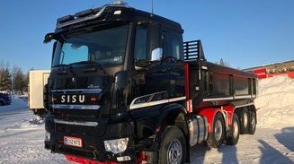 Images Maansiirto Suuronen Oy