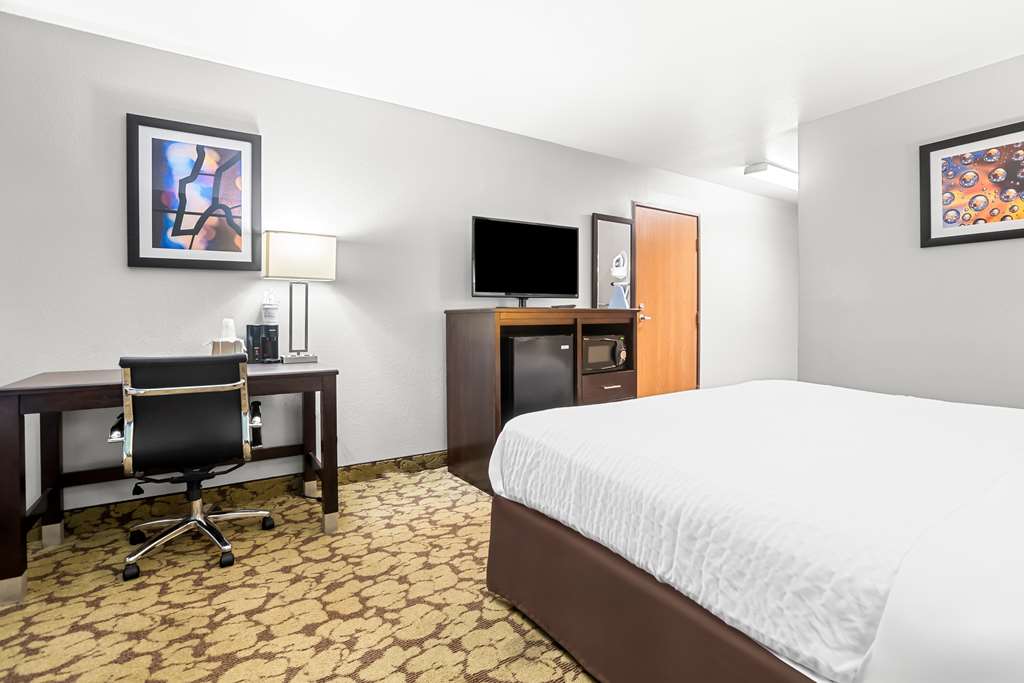 Guest Room ADA