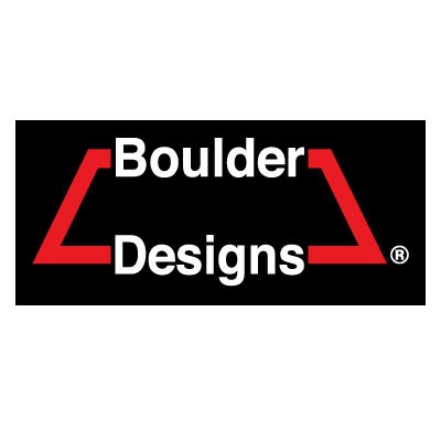 Boulder Designs by TUSA Logo