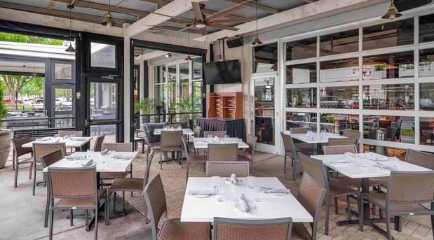 Images Burtons Grill & Bar