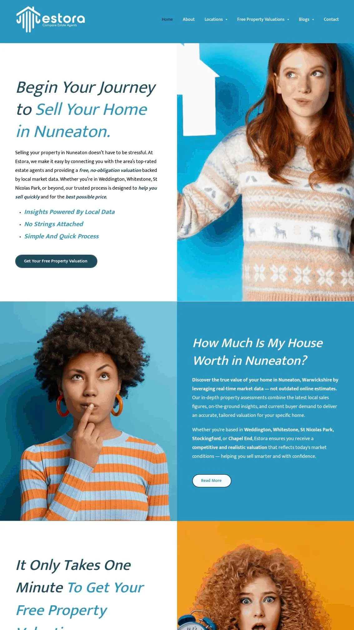 Images Direct First Web Design