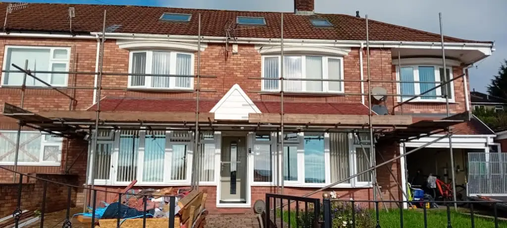 Images Stormproof Roofing and Building wales Ltd